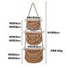 hemp rope tassel style