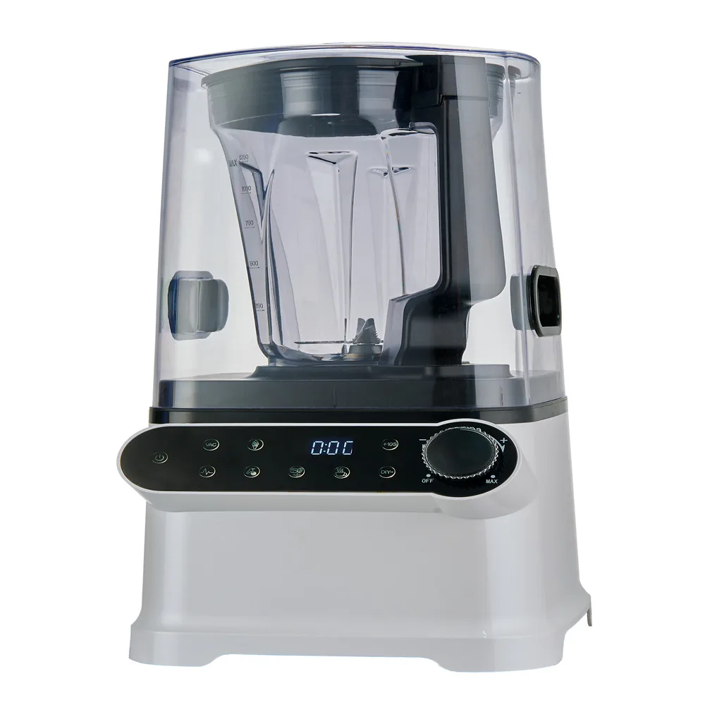 Source High power smoothie vacuum blender with sound m.alibaba.com