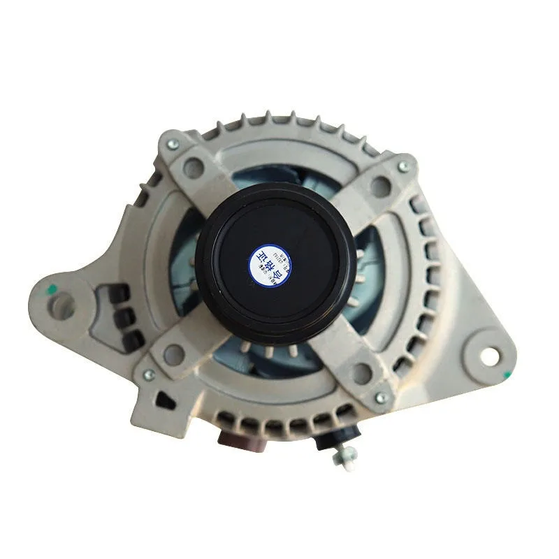 High quality Auto Electrical Systems Car Alternator oe 27060-0T040 27060-37041 manufacture