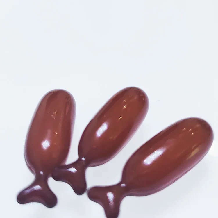 Cheap Price Private Label amino acid capsules