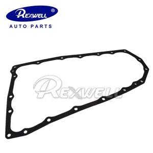 Auto Parts OEM 31397-1XF0D CVT Automatic Transmission Rubber Seal Fluid Oil Pan Gasket for Nissan Maxima NV350 Urvan