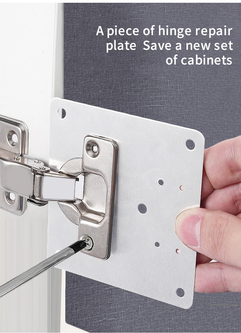 Furniture Kitchen Hinge Pin Installation Hinged Door Panel Kit