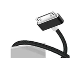 30 Pin USB Cable for iPhone 4S 4 S FOR iPod Touch for ipod nano Fast Charging Data Sync Cable