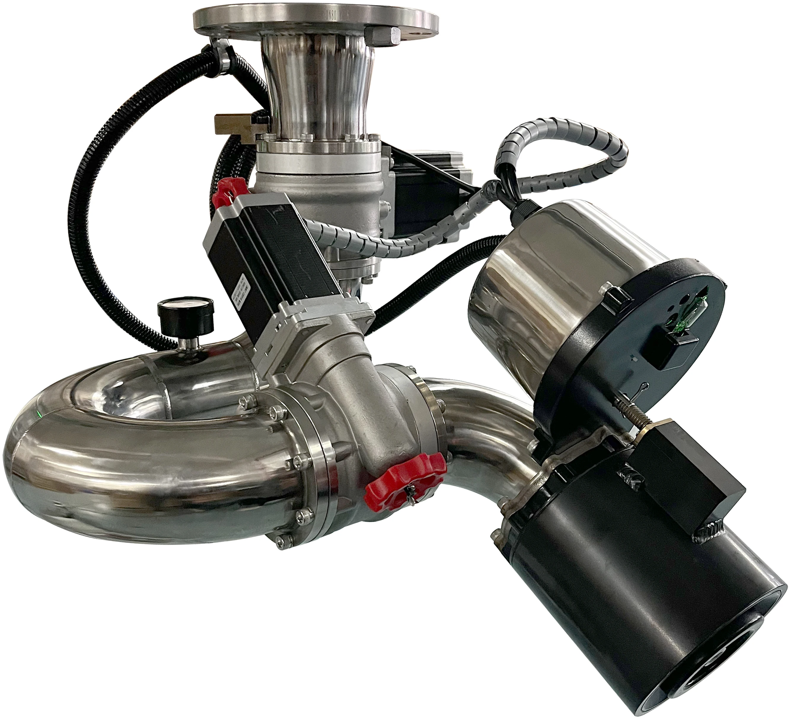 Automatic Fire Fighting System with Alarming and Water Monitoring for ...