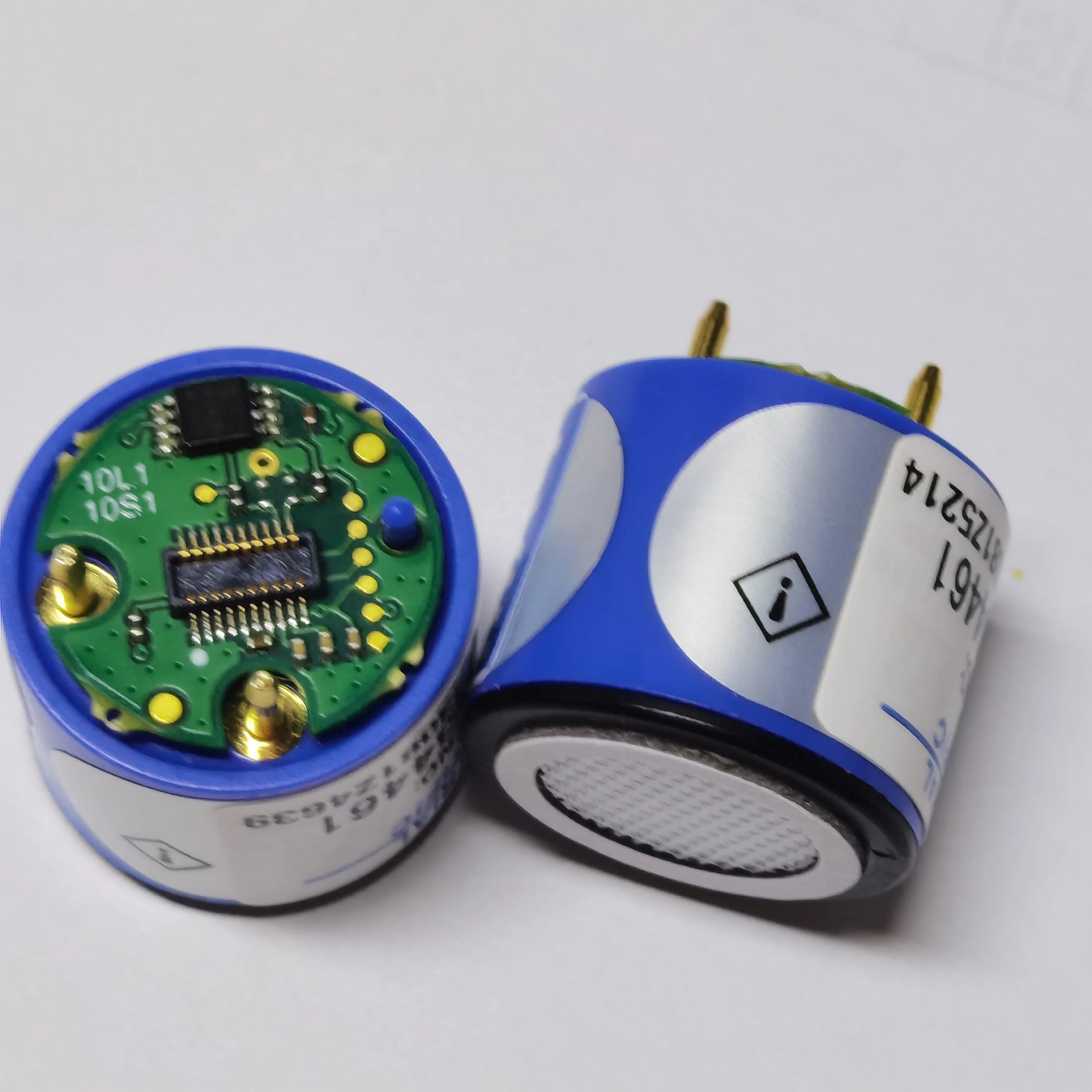 Hot Sensor for Oxygen - Industrial Scientific M40 17134461