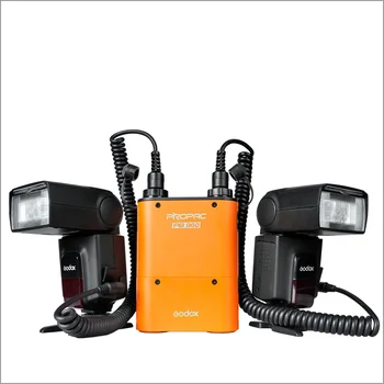 Thinklite TT520II Speedlite Flash Light 433MHz Wireless Transmission  for Can** Nik** Pentax Olympus DSLR Cameras detail image