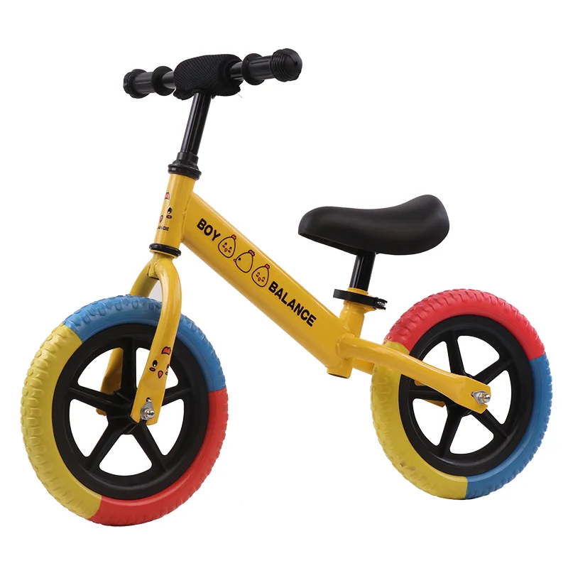 balance bike age 5