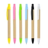 Customized colors