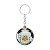Silver--Argentina