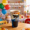 Cold-Drink Cup