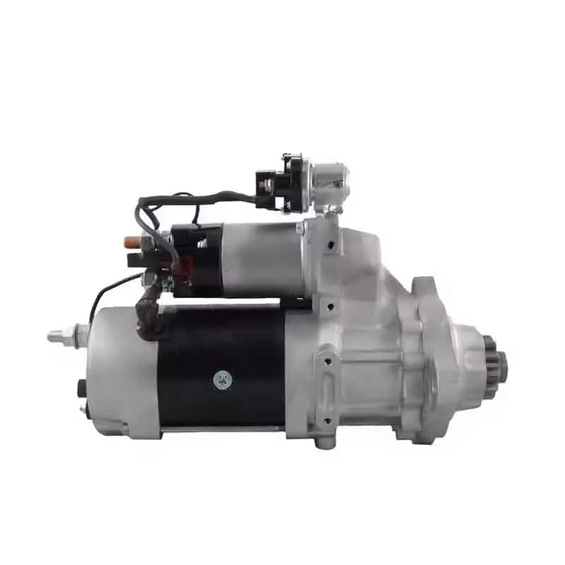 8200031 8200038 8200090 High Quality Lester 6924 12v 11t Starter Motor,auto Starter for Delco Remy 39mt