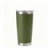 Olive green