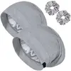 2pcs Light Gray