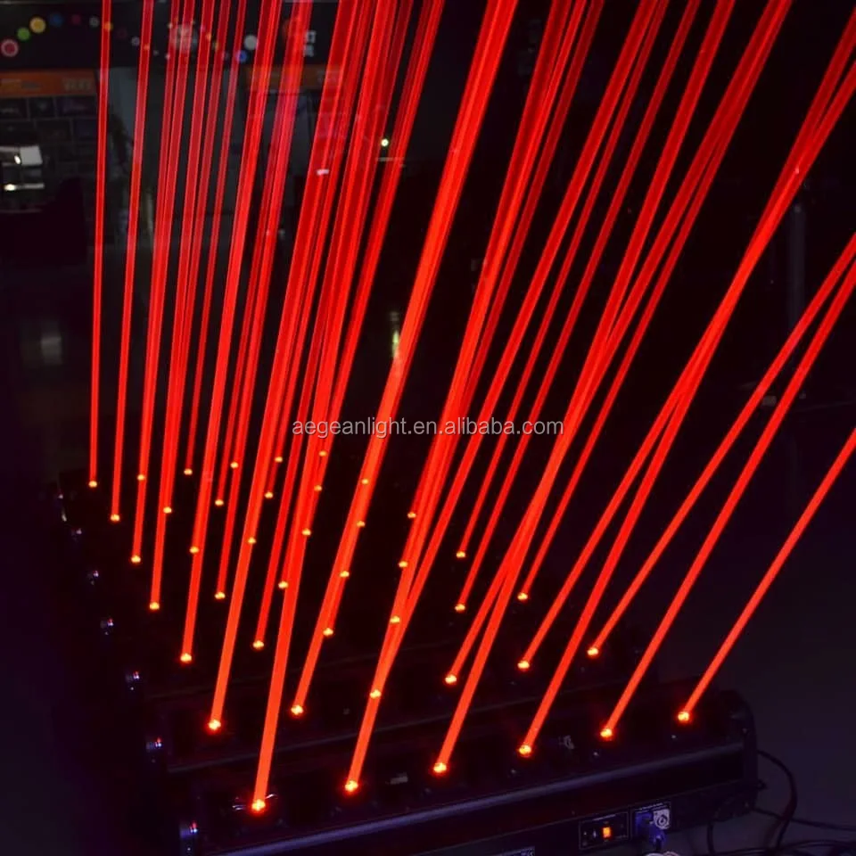 PS-LASER LED ムービングヘッドライト LM-2013 PS-LASER LED