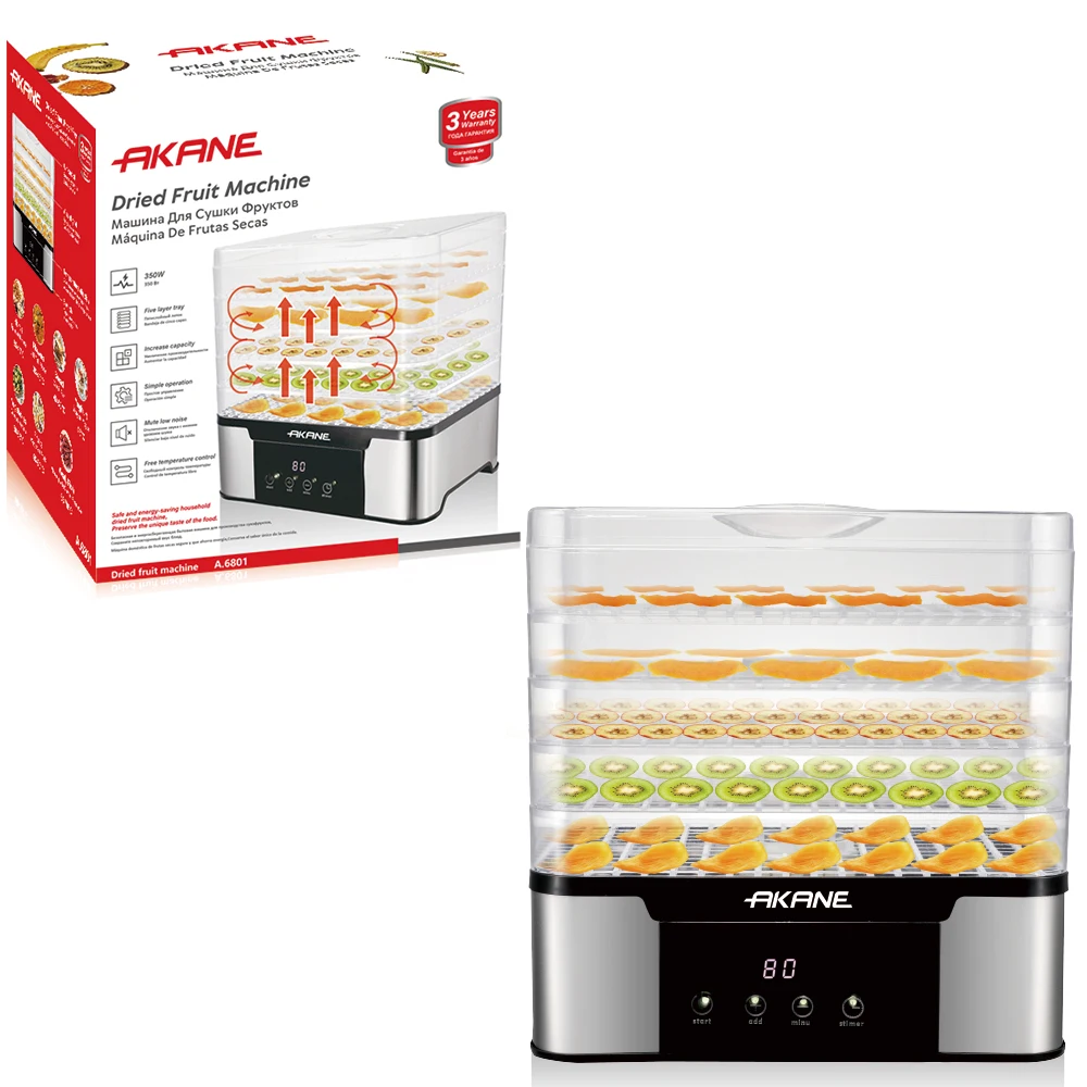 Electric Heater, AKANE, 2900w - detail 22