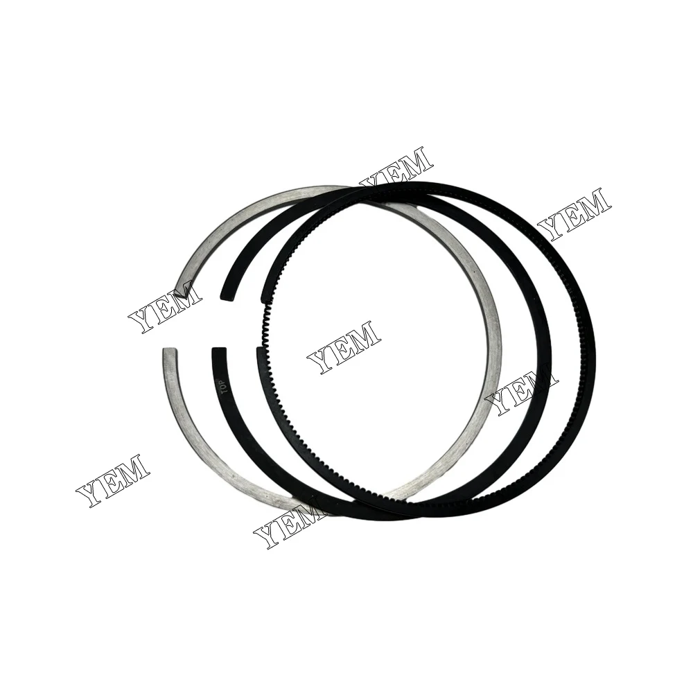 Piston Ring 0428-0566 for Deutz BF4L2011 Aftermarket Engine Parts 5