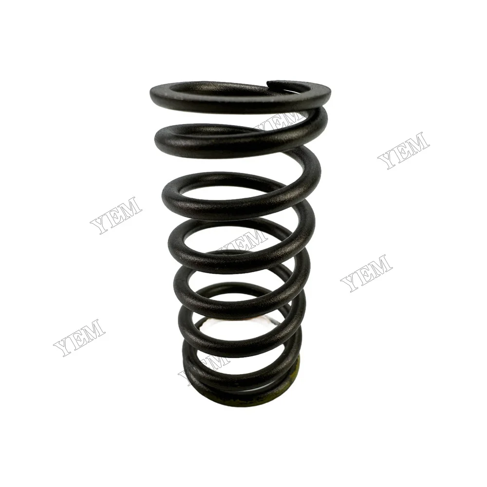 Valve Spring Fit for Doosan Develon D34 Engine 6