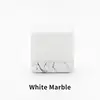Marbre blanc