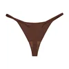 Beige pelle