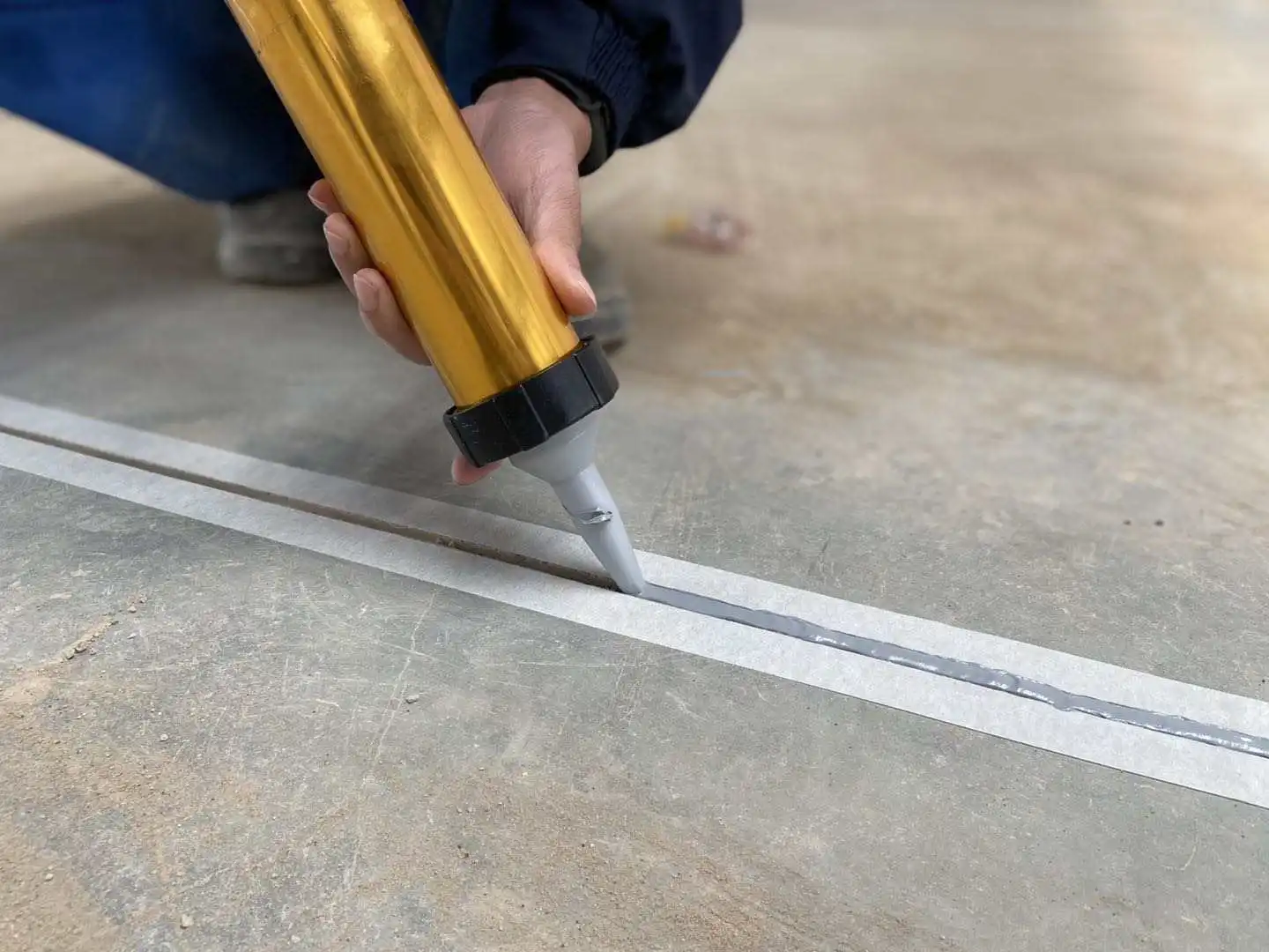 Wholesale Price Expansion Joint Sealant Good Pu Sealant Glue For