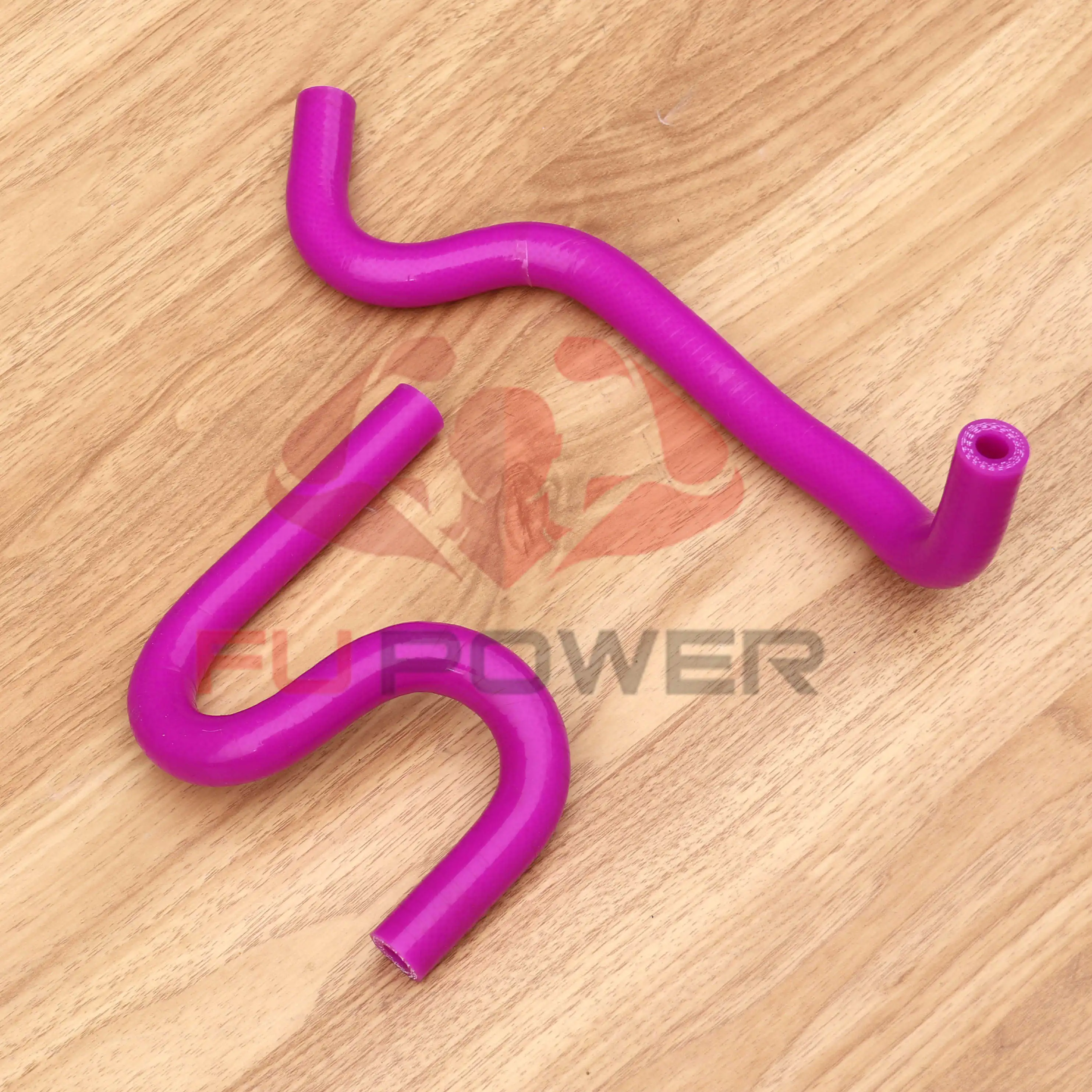 Silicone Brake Booster Hose Kit For Infiniti G35 Sedan Vq35hr 0708