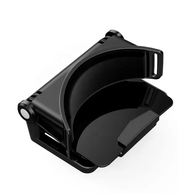 Foldbable Manufactured 3d Vr Virtual Reality Headset Wireless Gaming Vr Glasses for Mobile Phone