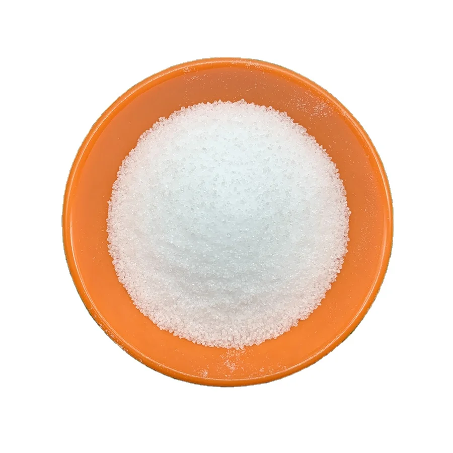 SUNDGE Factory Supplier Best Price Sweetener Candy Sugar 99% maltitol powder CAS 585-88-6