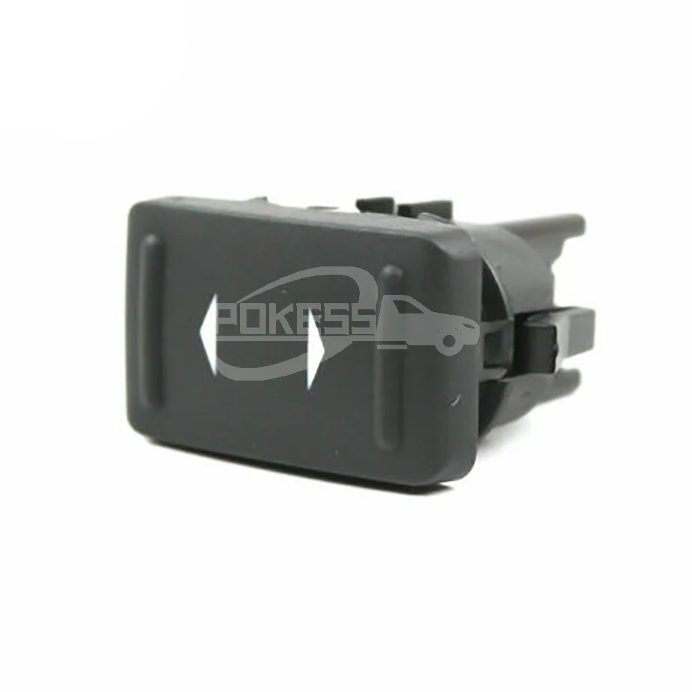 Parts for Electrical Switches 3M5T14529AA Power Window Switch Universa... — 4
