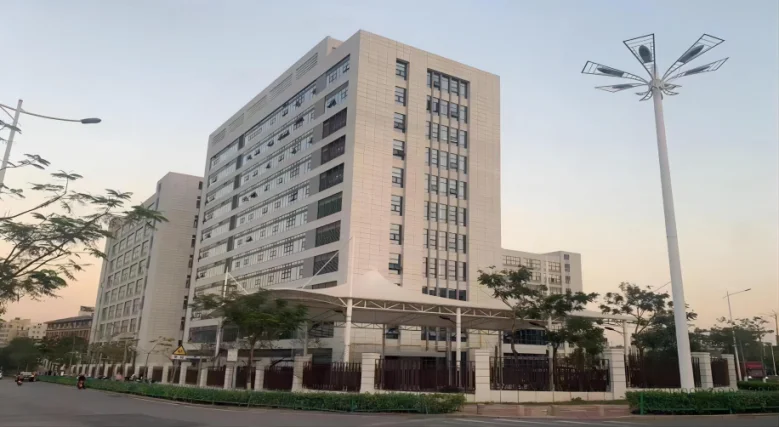 Xiamen Denzo Industrial Co.,ltd.