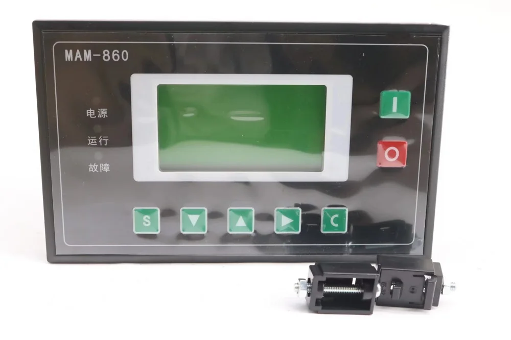 Wholesale Cheap Es3000 Controller Compressor Controller for Screw Type air Compressor