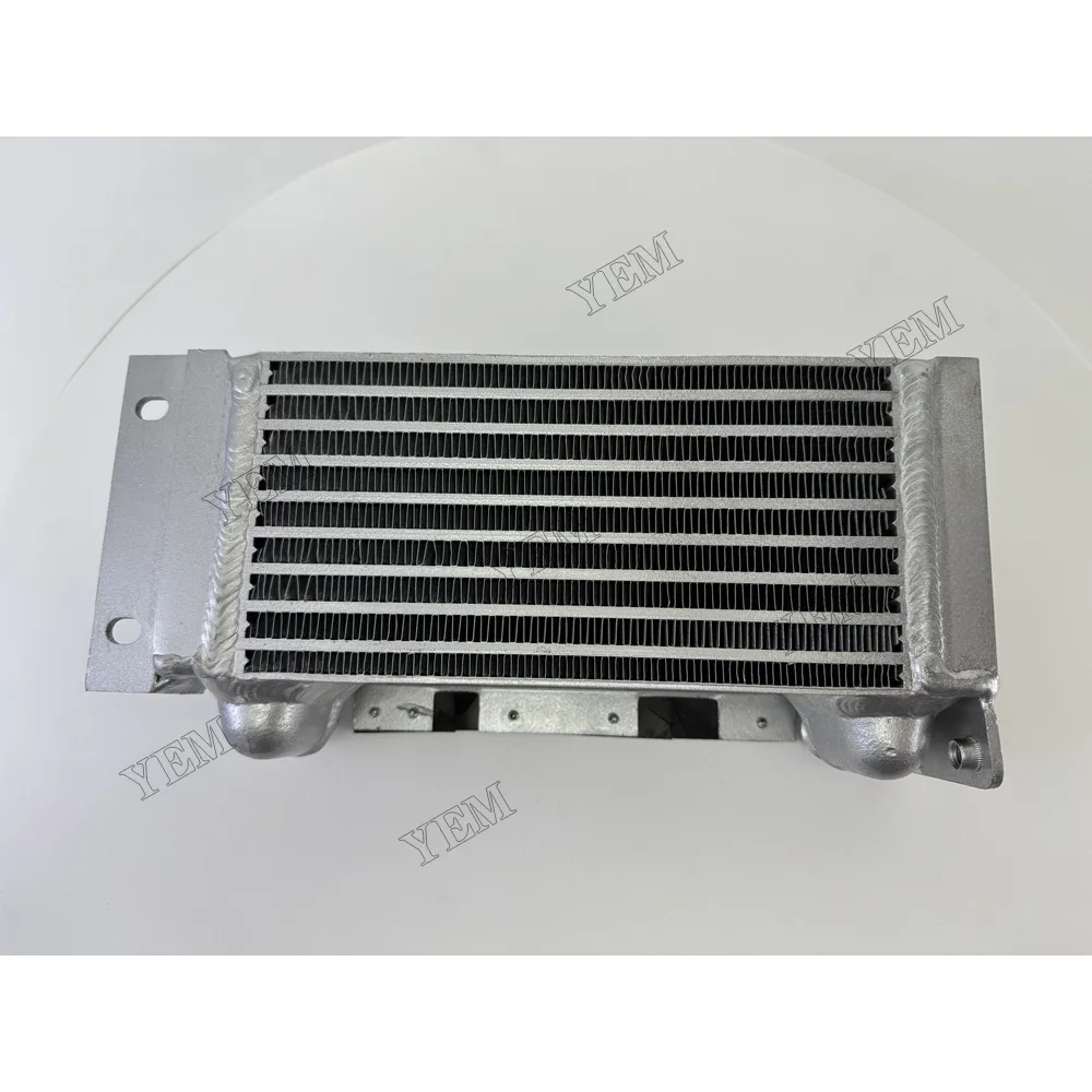 Assy Radtator 04270828 for Deutz D2011L03I F3L2011 F3L1011 Wholesale Engine Parts