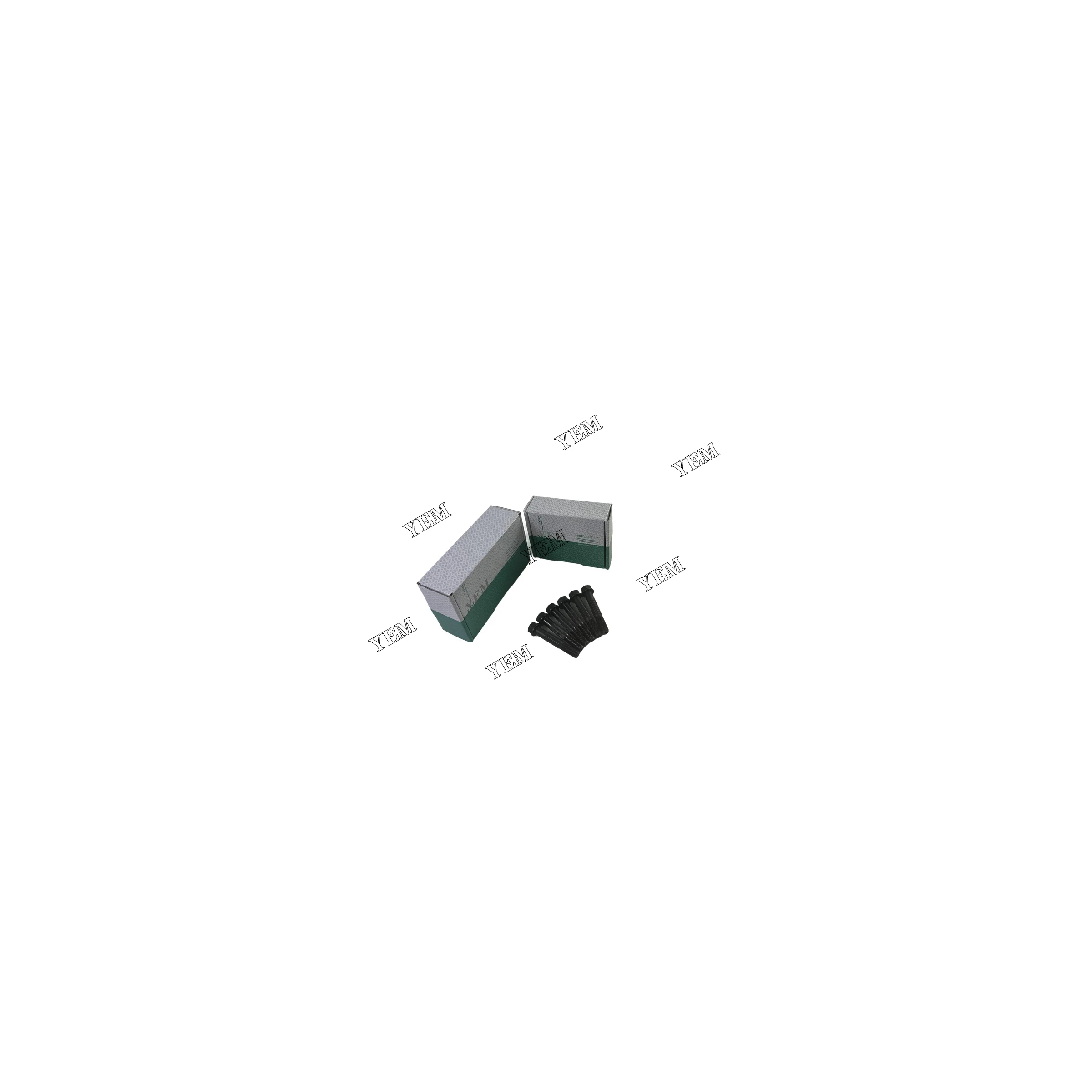 403F-11 Connecting Rod Screw for Perkins High Quality Engine Parts