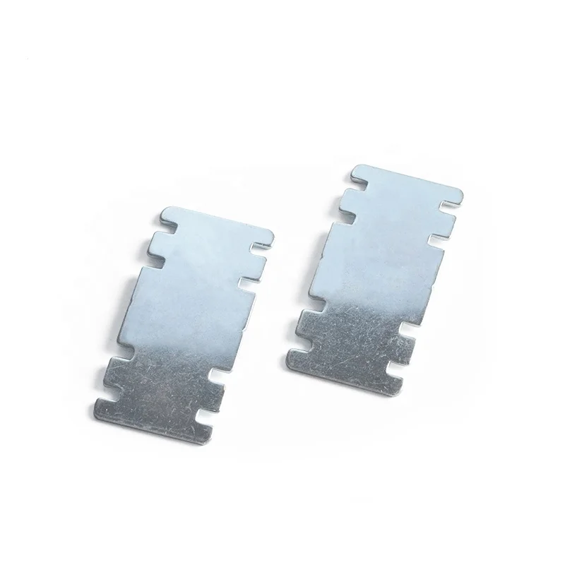 Mending Joining Plates Repair Fixing Bracket Connector Frame Accessories