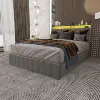 Light Grey+Full Size