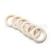 Anillo de madera