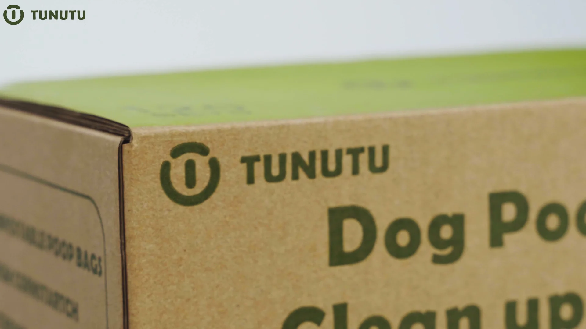 Dog Poop Clean Up Set Dog Poop Pick Up Package Biodegradable Puppy Poop