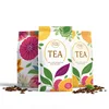Sachets d'emballage pour thé 6