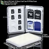 C15B 4SD+8TF Estuche para Tarjetas
