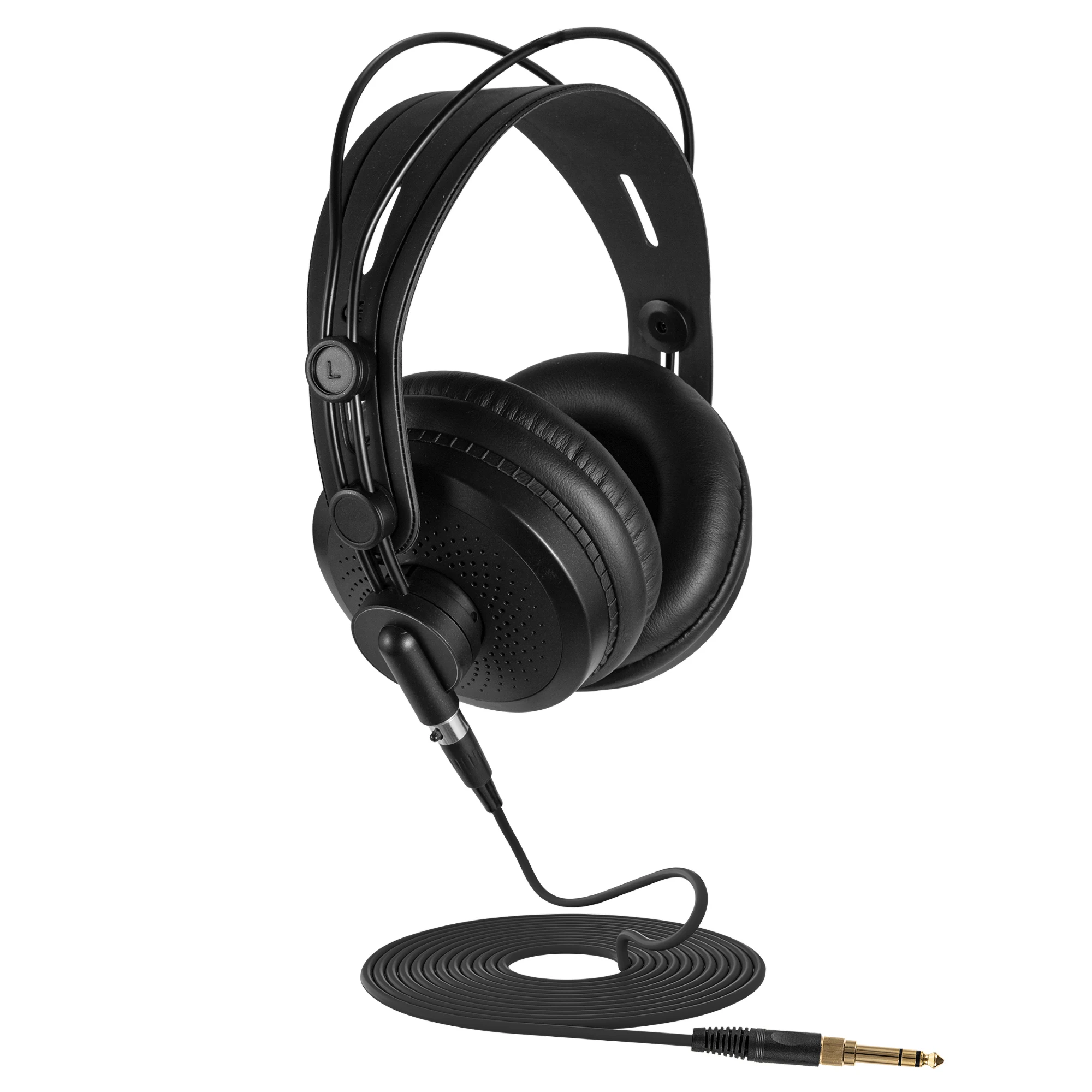 15-28khz Dj Headphones For Gaming 