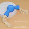 Rope Knot Toys 1-3