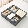 Cartone grigio scuro-6 pezzi