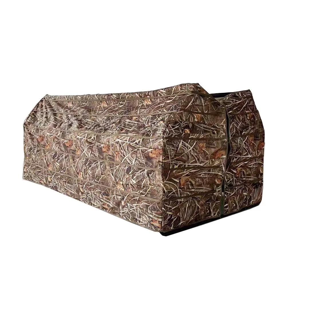 Guaranteed Quality Proper Price Legend Blind Hunting Waterfowl Layout Blinds