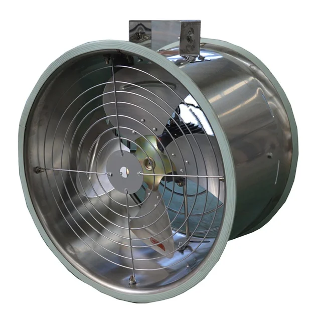 AIR CIRCULATION FAN (20)