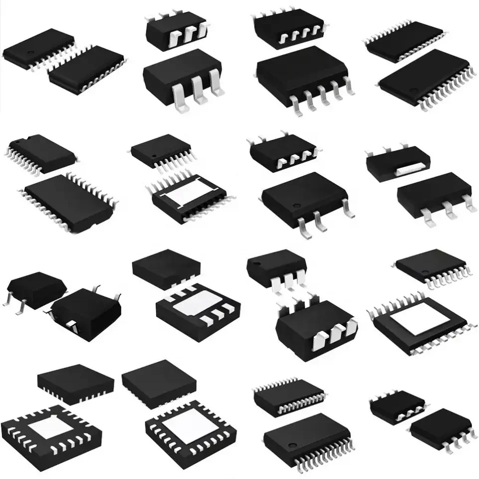 KA2206B Electronic organ power amplifier block speaker integrated block IC audio amplification chip direct plug DIP KA22068