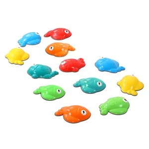 Hot Selling Toddler Indoor Activity Improve Balance Balance Coordination Training Sensory Toys Plastic Stepping Stones