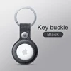Black Key buckle