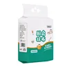 Hanging kitchen dishcloths [one pack] Green pack
