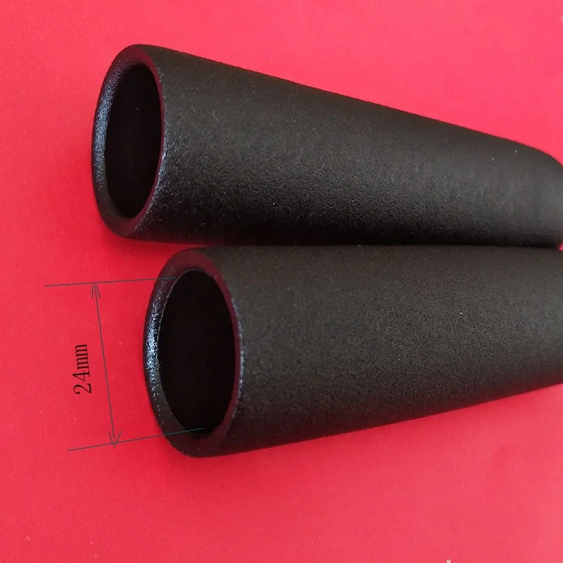 bicycle foam tubes