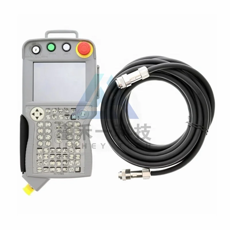 Factory Price for YASKAWA Robot DX100 TEACH PENDANT JZNC-XPP02B