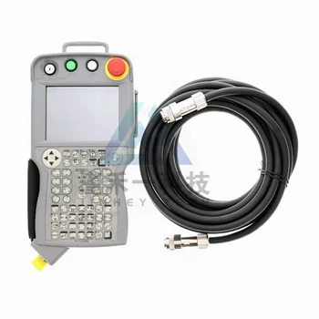 Factory Price for YASKAWA Robot DX100 TEACH PENDANT JZNC-XPP02B